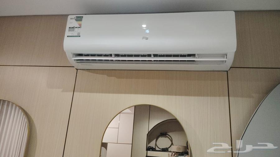 Air conditioner, washing machine, and refrigerator maintenance and installation64205790235395110