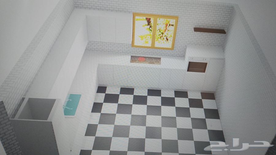 دولاب مطبخ جديد استخدام شهر64540481964290110