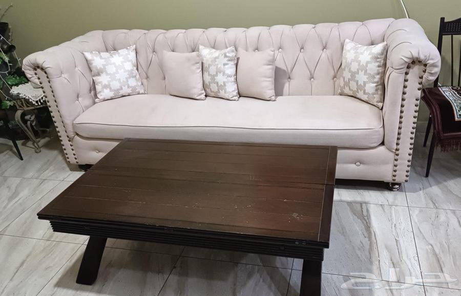 طقم كنب للبيع64535652725633110