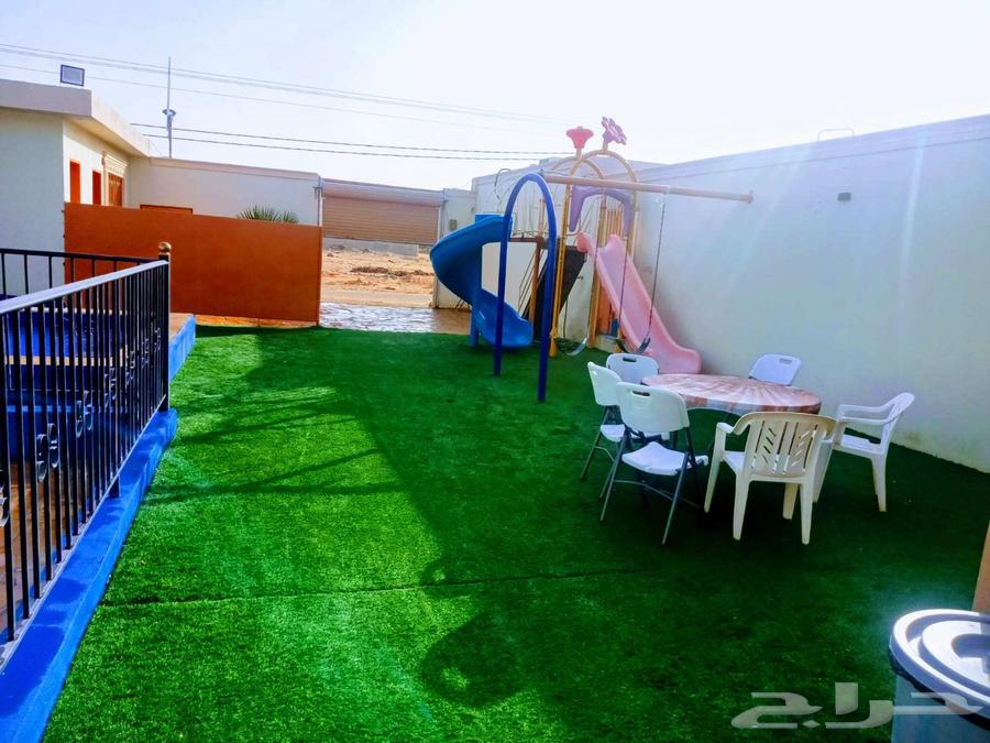 شاليهات وقت المساء مخرج خمسه طريق الخرج64226264282242114