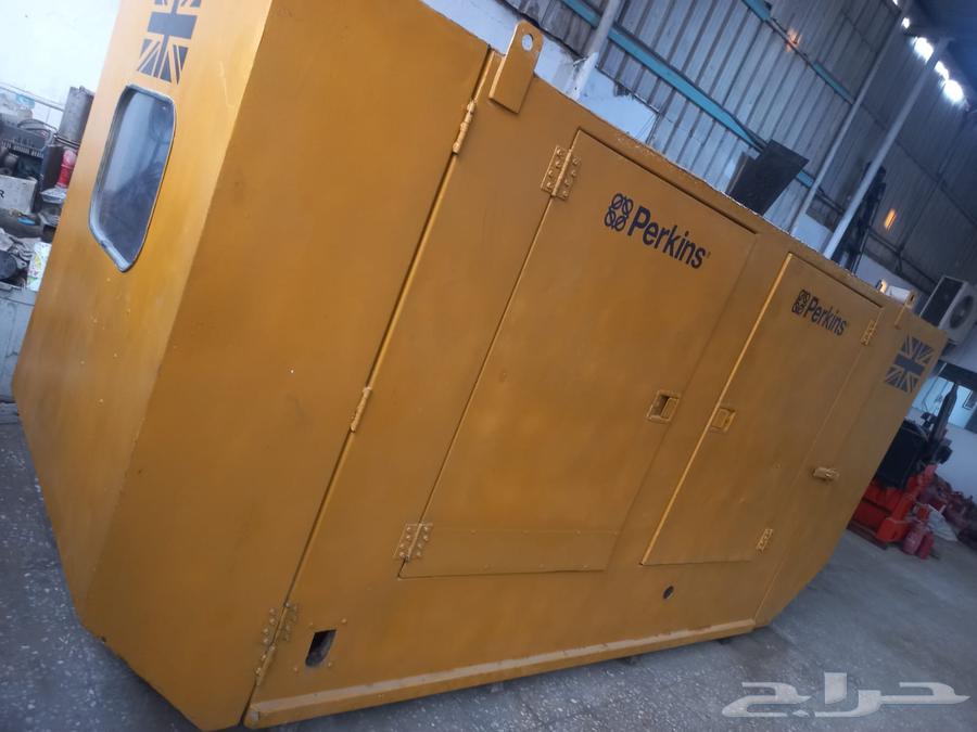 مولد بيركنز إنجليزي 120 كيلو للبيع64541421685505112