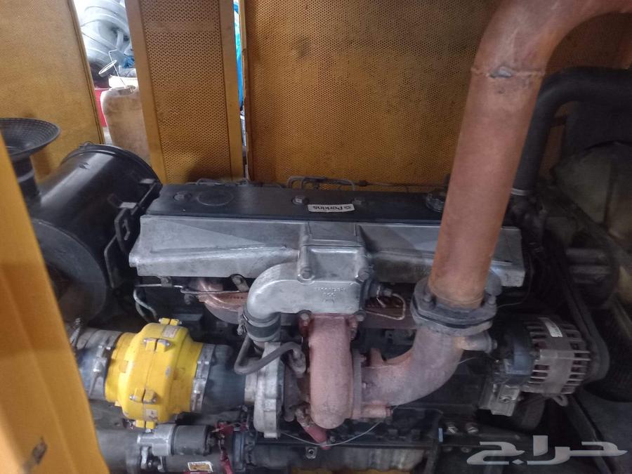 مولد بيركنز إنجليزي 120 كيلو للبيع64541421685505111