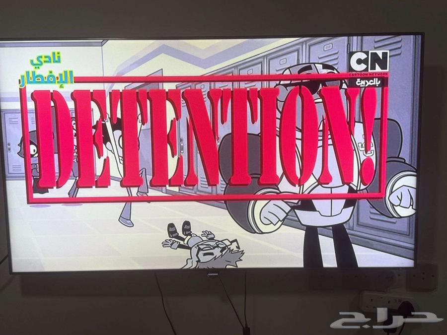 شاشة 55 بوصة سامسونج ذكية64537045273985113