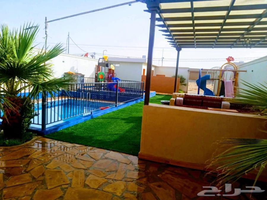 شاليهات وقت المساء مخرج خمسه طريق الخرج64226264282242113