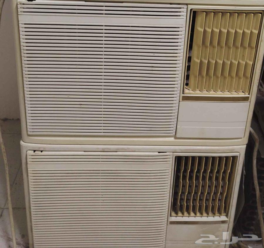 Used window air conditioners, second-hand air conditioner64494543233410110