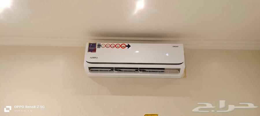 عروض اليوم الوطني اجهزه كهربائيه ومكيفات اسبلت وشباك64539627676418110