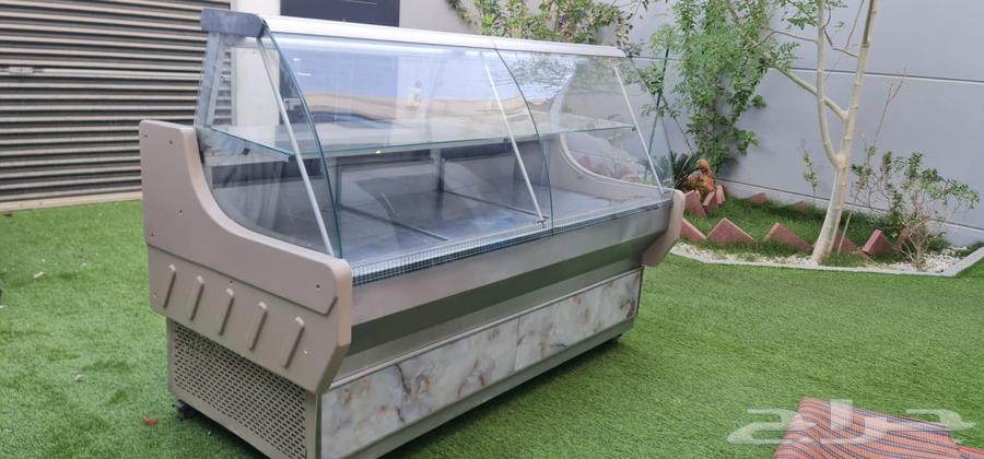 Refrigerated Display Cooler64538944099329110