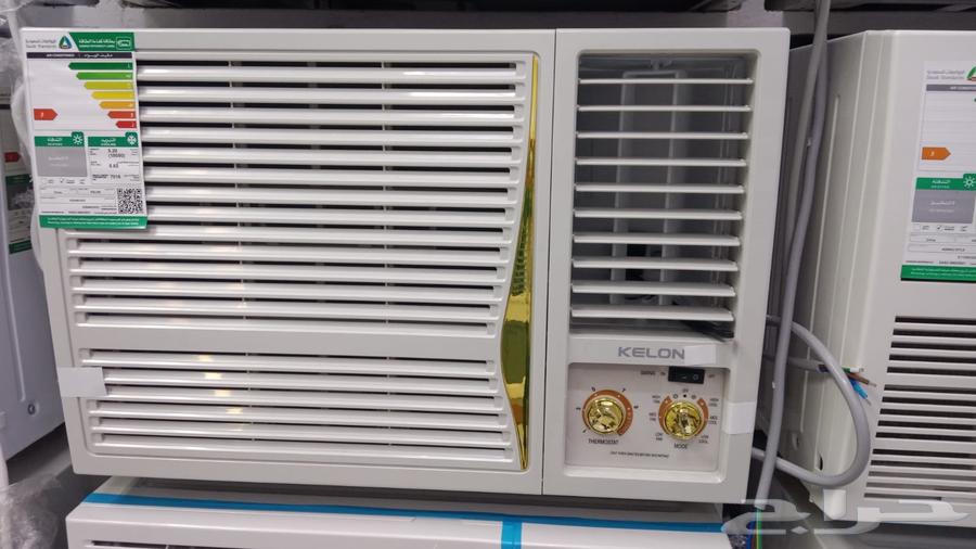 مكيفات جديده عروض خاصه64541735707010111