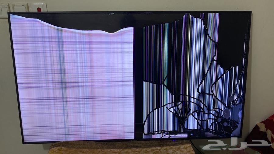 Broken screen for sale64541778779395110