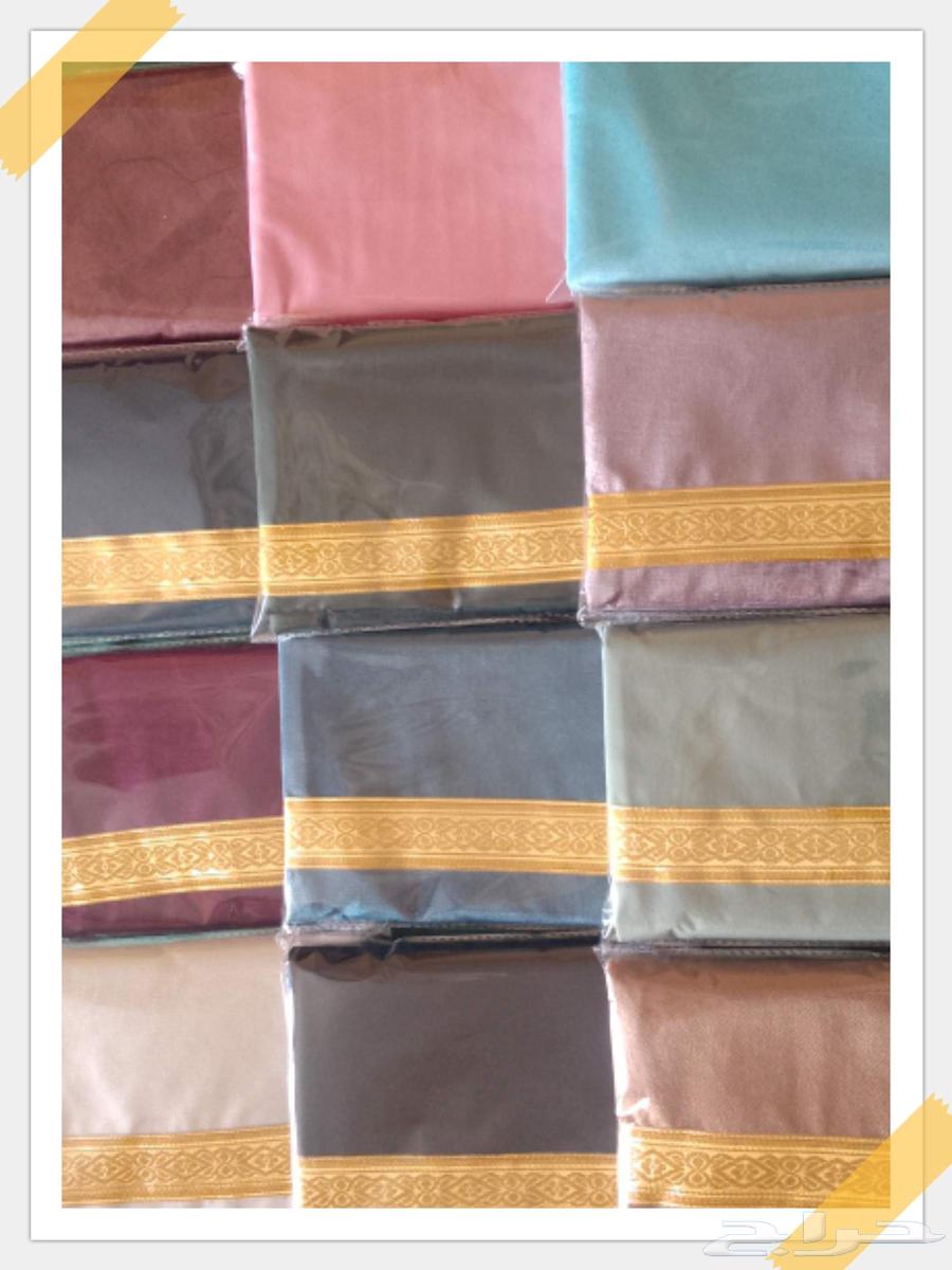 أغلفة مصاحف لجميع المقاسات بأجود وافخم انواع الاقمشه64540524168066112