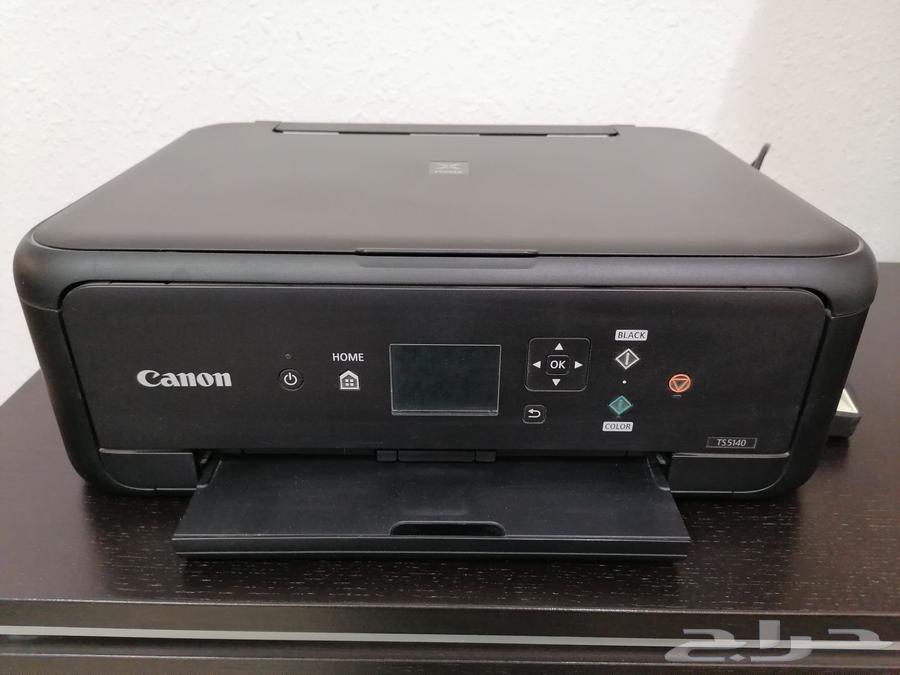 طابعة كانون تصوير وطباعة واسكانر64539030483201110