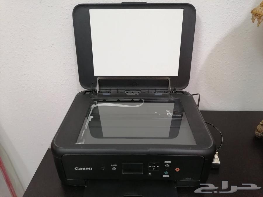 طابعة كانون تصوير وطباعة واسكانر64539030483201111