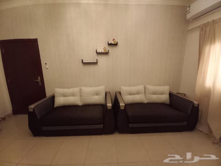 كنب 7 مقاعد من هوم سنتر نضام أمريكي64538690552705114