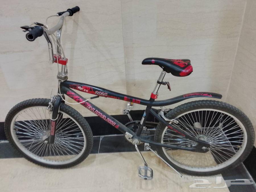 عجله بحاله جيده جدا64542415801091110