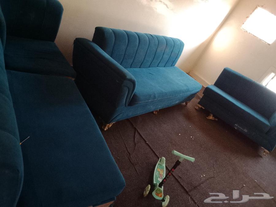 كنب للبيع64536585285507110