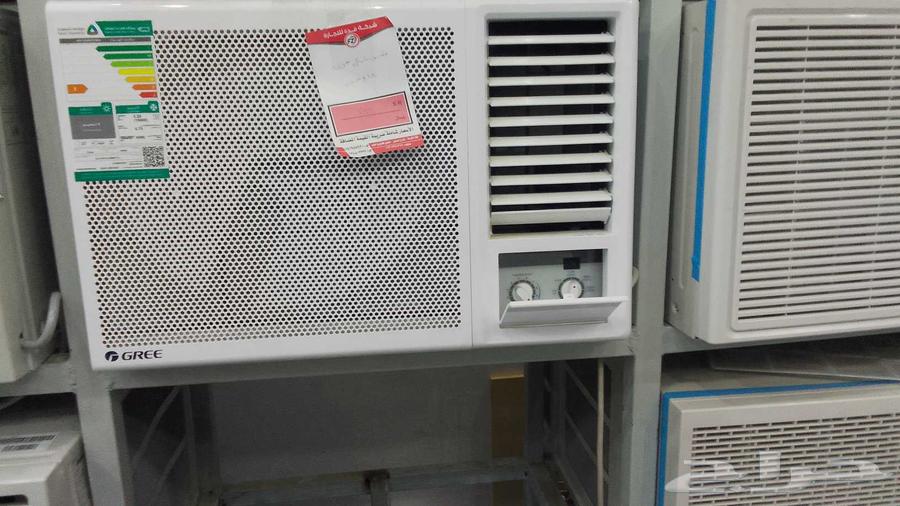 مكيفات جديده عروض خاصه64541735707010112