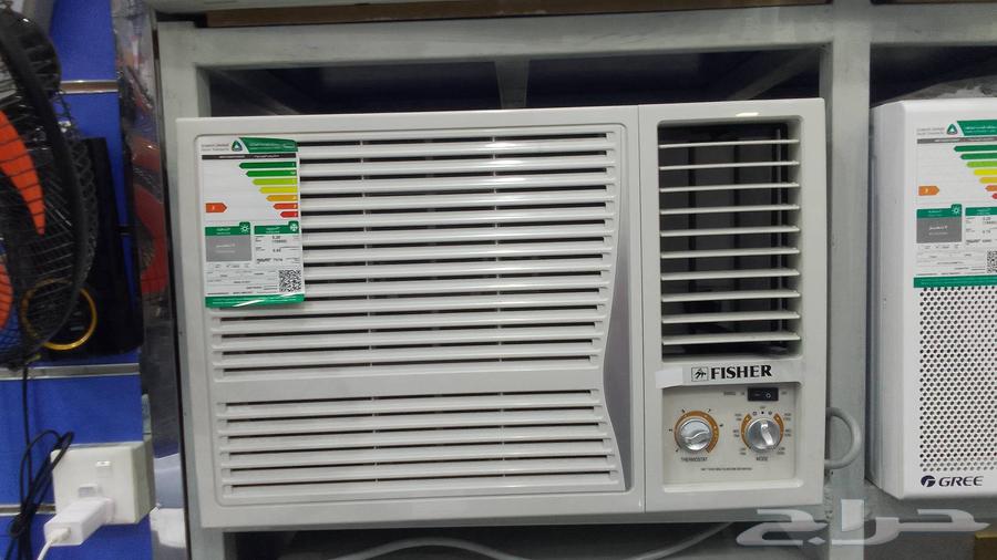 مكيفات جديده عروض خاصه64541735707010110