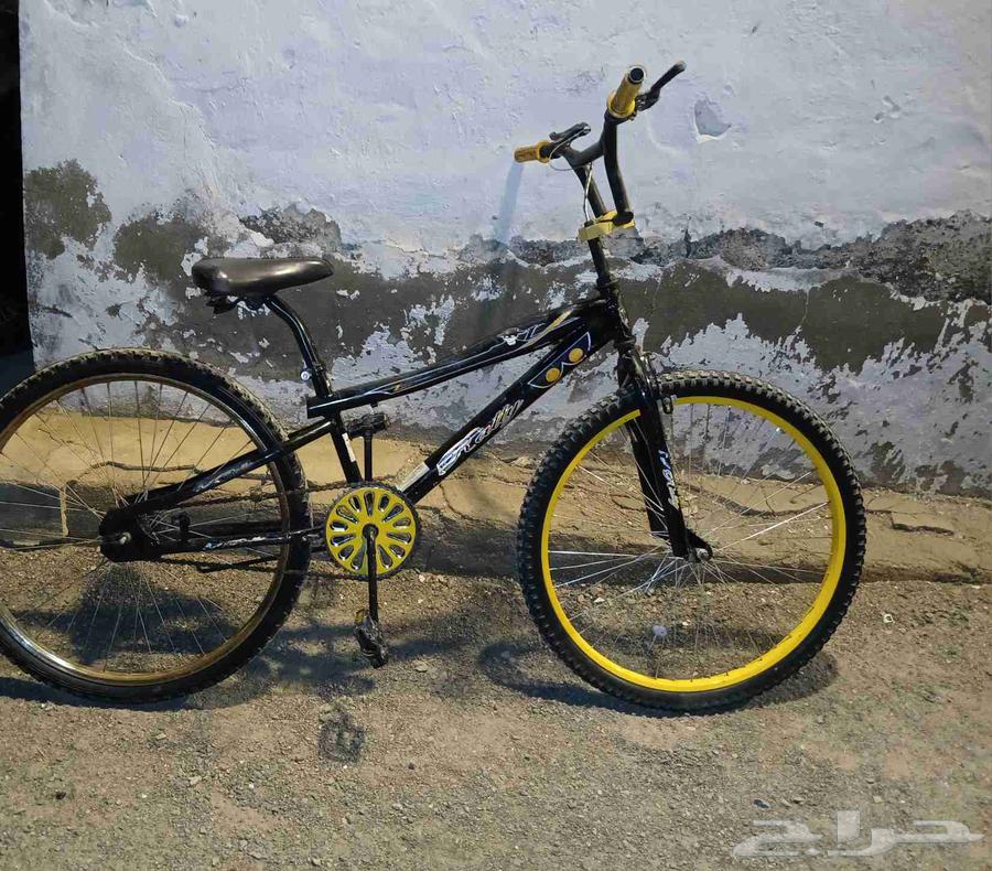 للبيع بسكليت مقاس 26 كوبرا نظيف64542785964545110