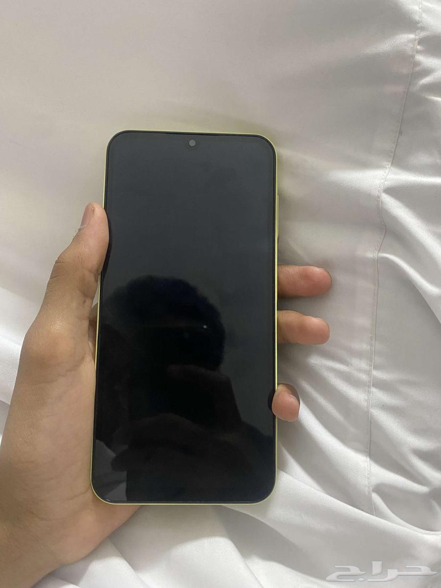 Samsung A15 phone used for two months, completely clean, no issues at all64538958232323110