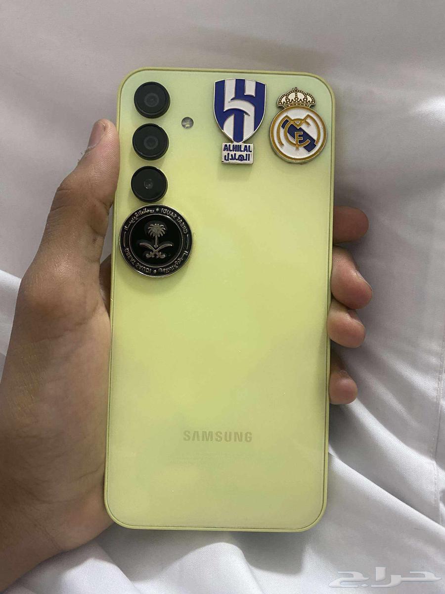 Samsung A15 phone used for two months, completely clean, no issues at all64538958232323112