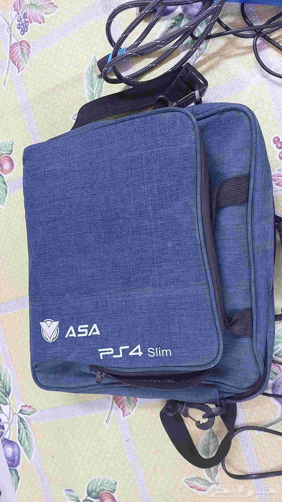 جهاز بلايستيشن 4 سليم للبيع _ سبب البيع محتاج المبلغ64540010622210110