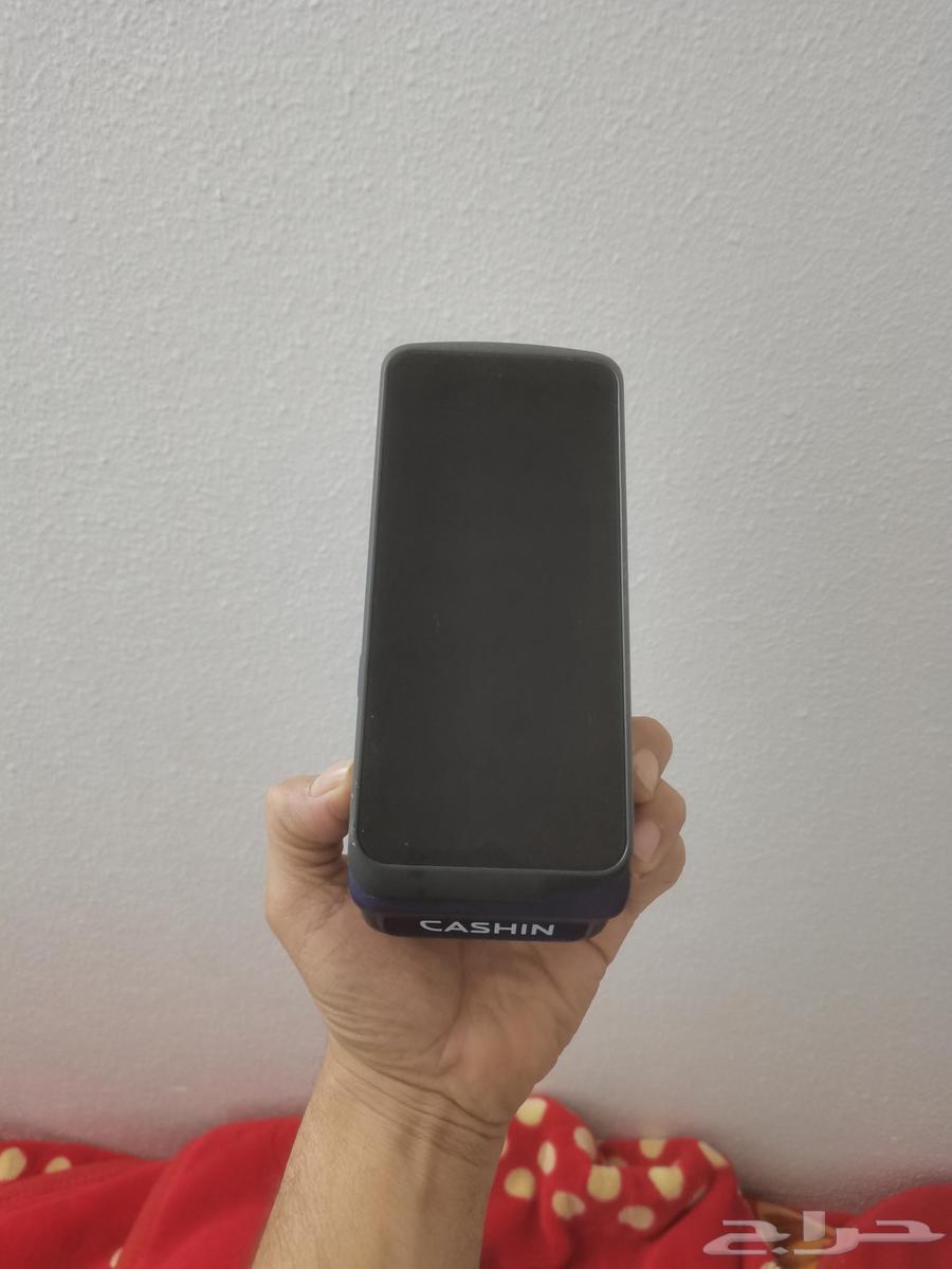 جهاز CASHIN دفع اللكتروني64542444232322113
