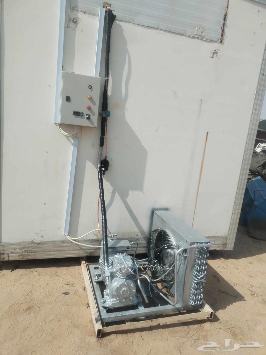 للبيع ثلاجه تجميد لورى64540552655747113