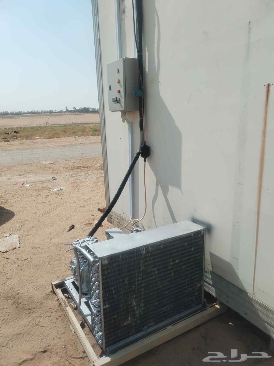 للبيع ثلاجه تجميد لورى64540552655747111