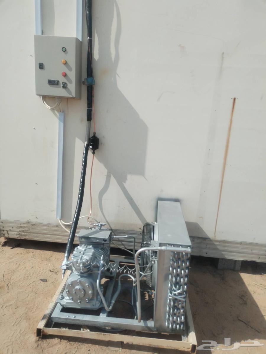 للبيع ثلاجه تجميد لورى64540552655747112