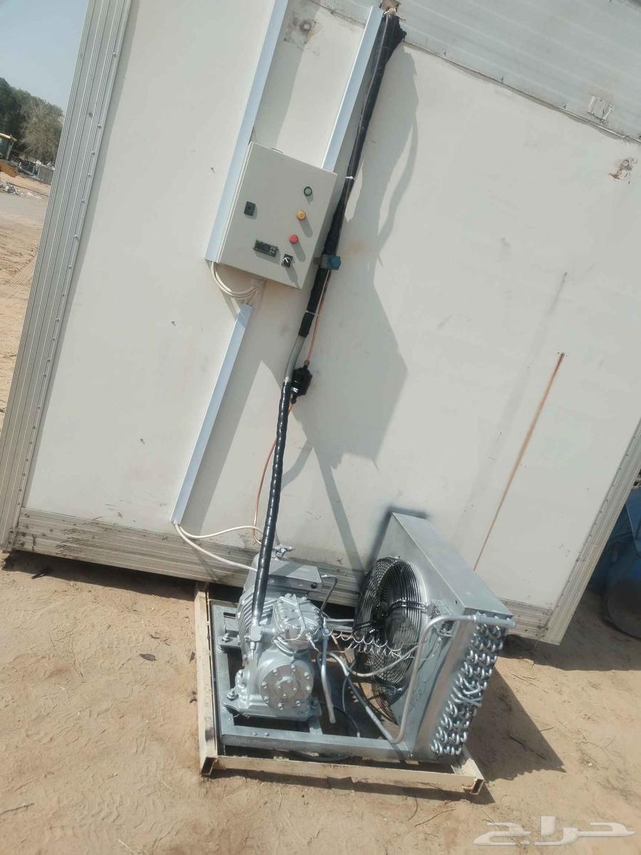 للبيع ثلاجه تجميد لورى64540552655747114