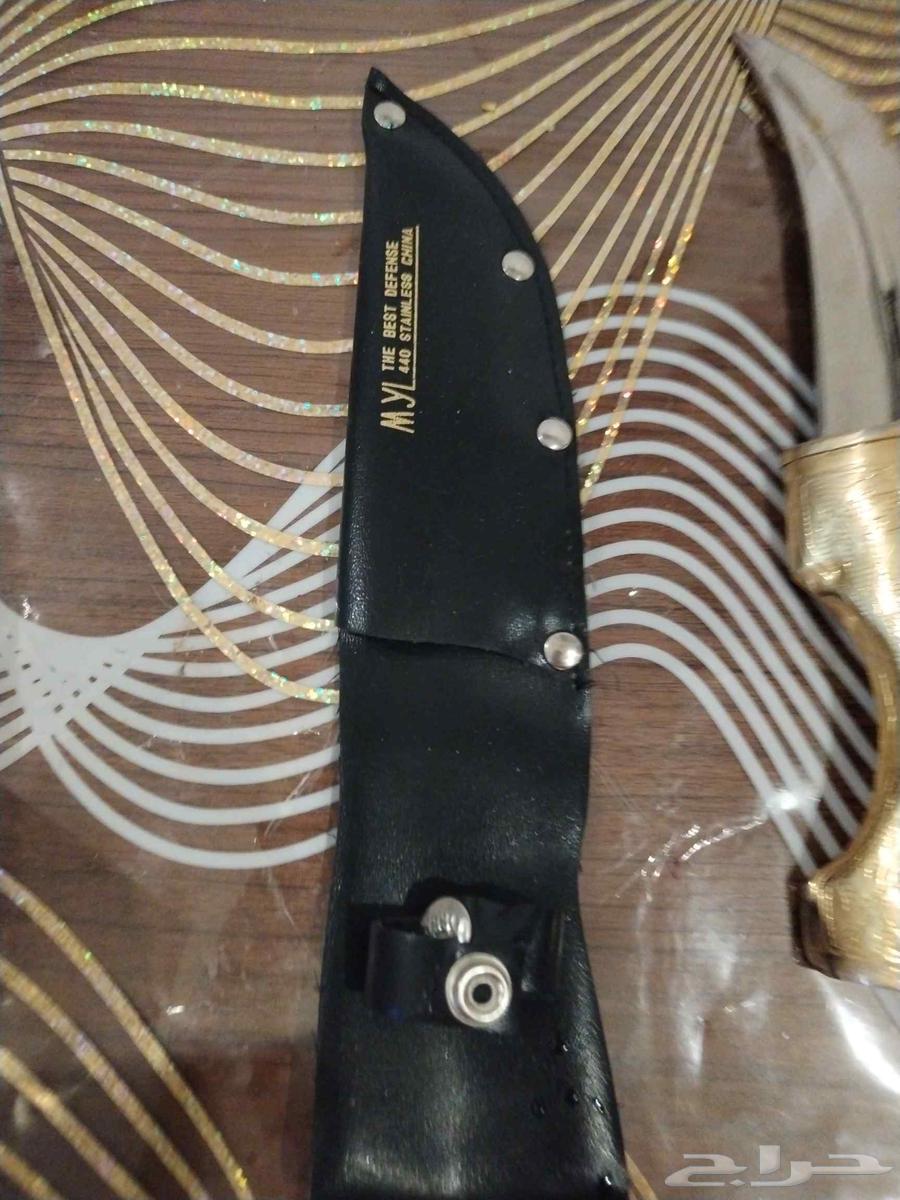 خناجر قديم للبيع على السوم64541051234818113