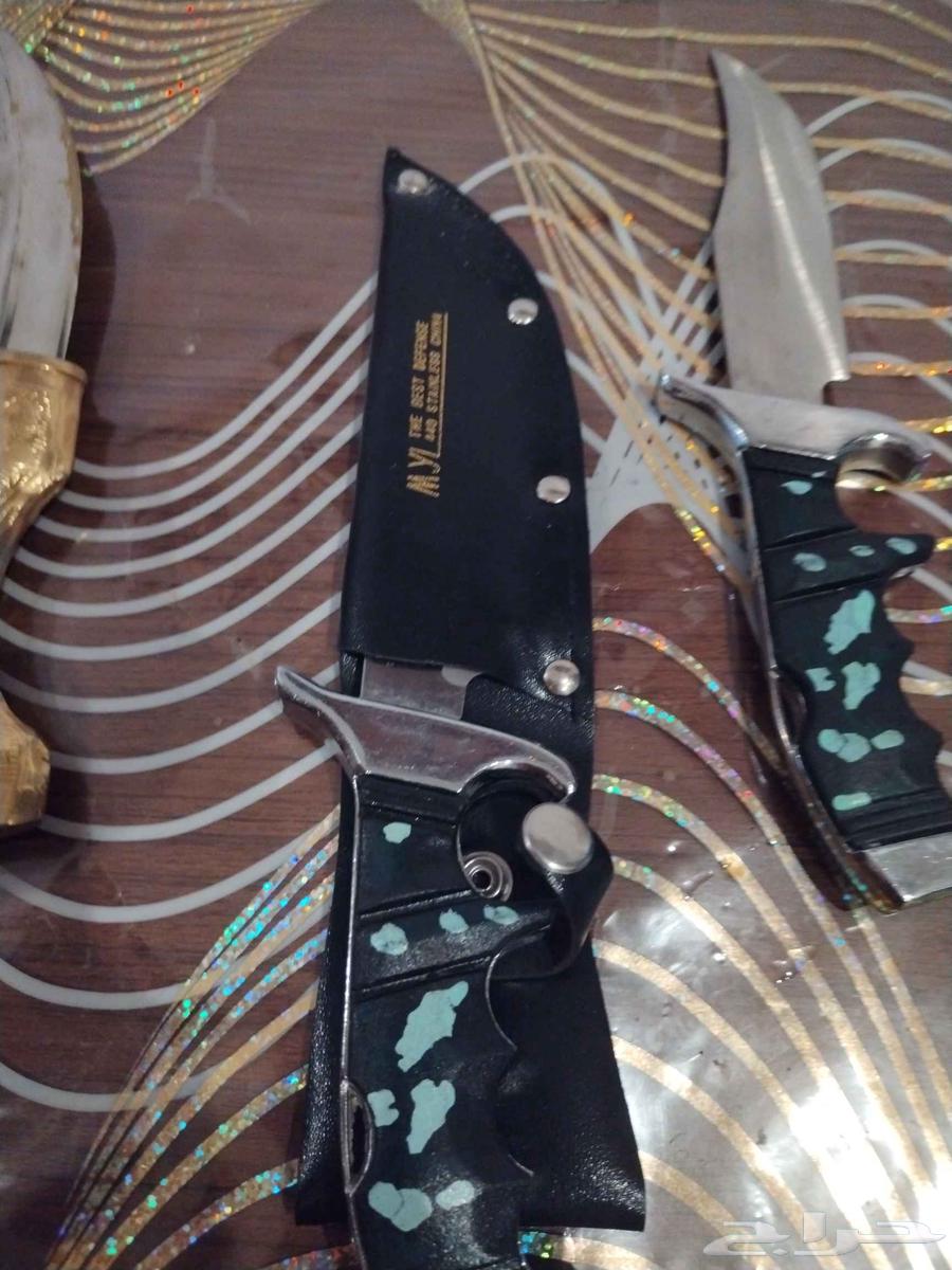 خناجر قديم للبيع على السوم64541051234818114