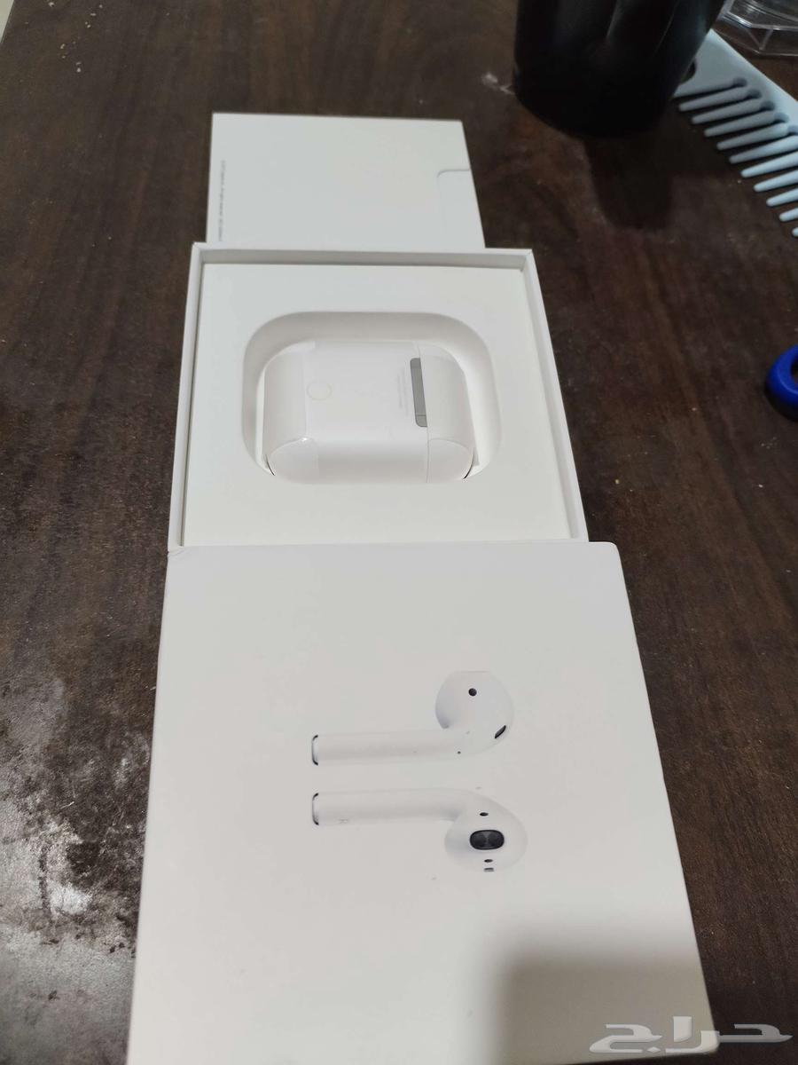 سماعه ابل اصليه استعمل 3 شهور64536473562755113