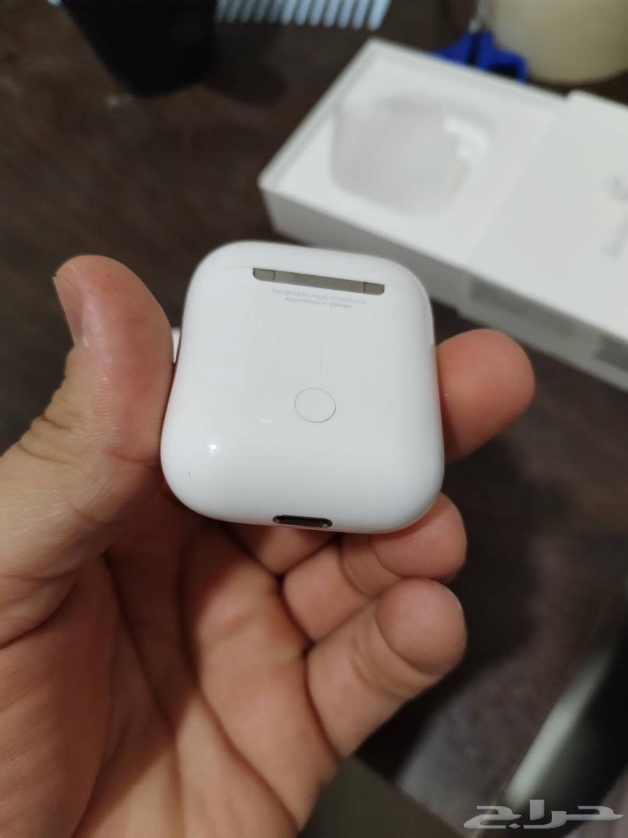 سماعه ابل اصليه استعمل 3 شهور64536473562755111