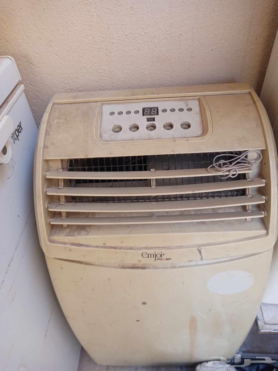 مكيف للبيع64539486265089110