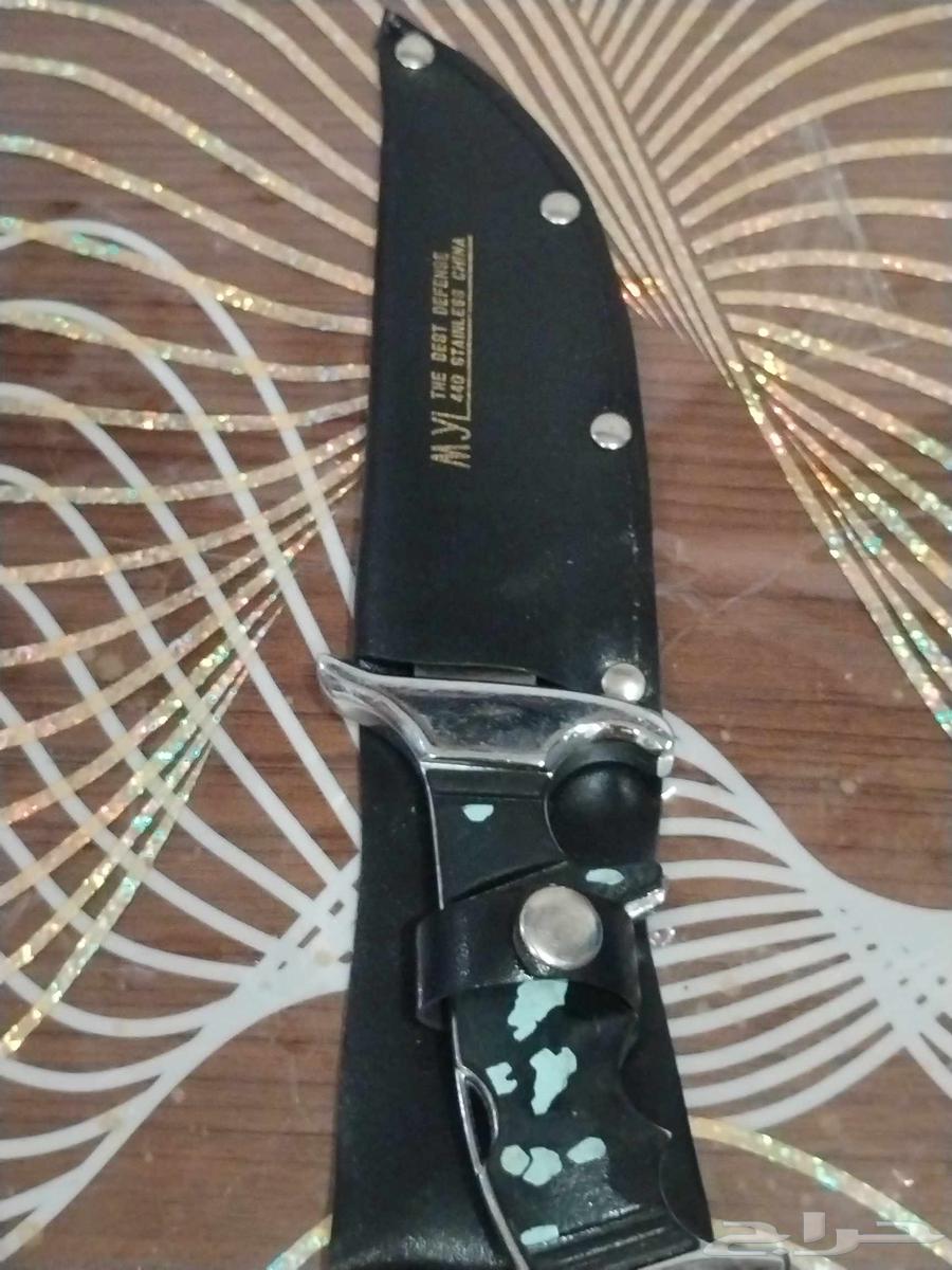 خناجر قديم للبيع على السوم64541051234818111