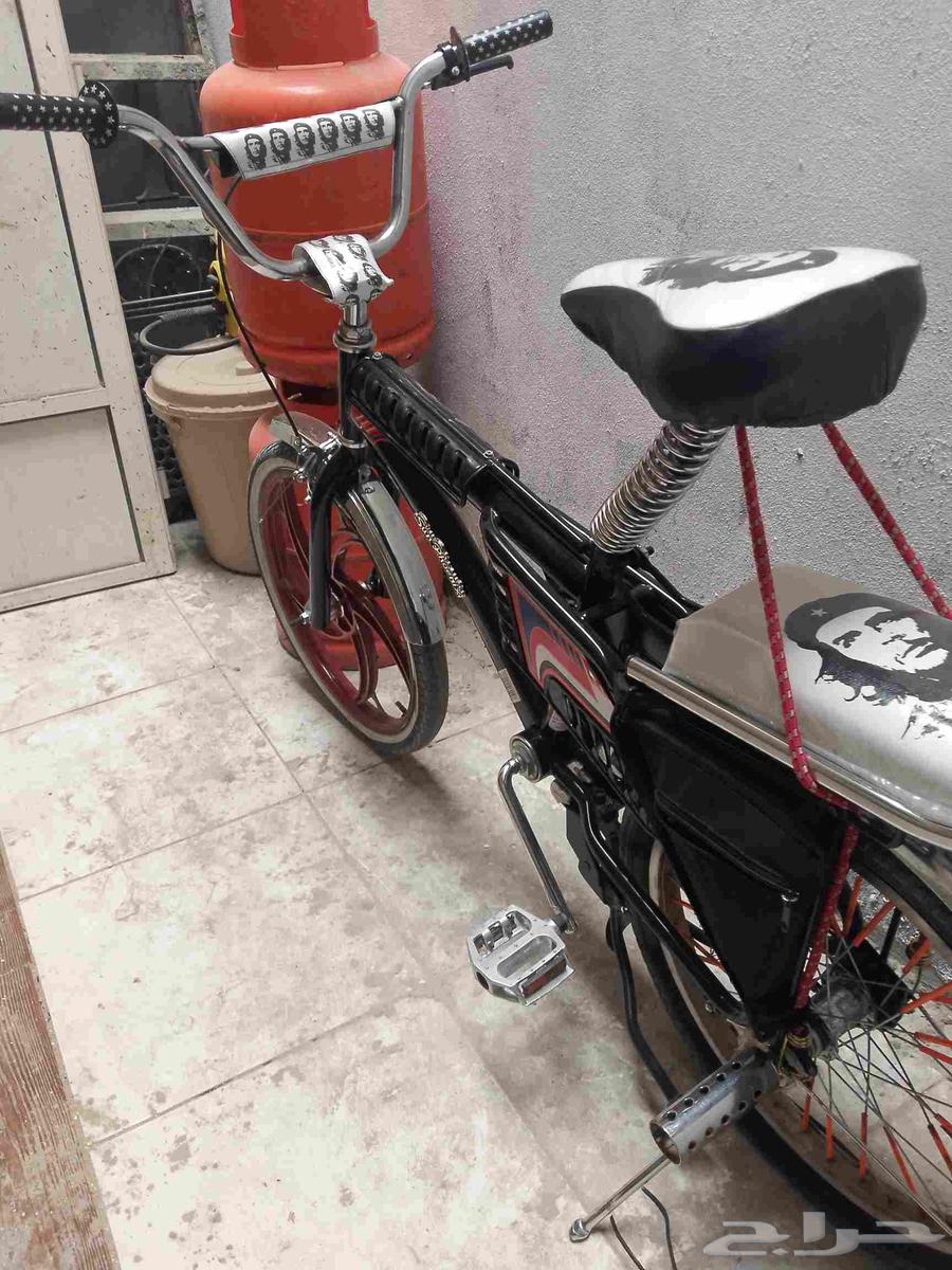 Rambho bicycle, almost new, for sale. Contact me if interested.64538415525123111