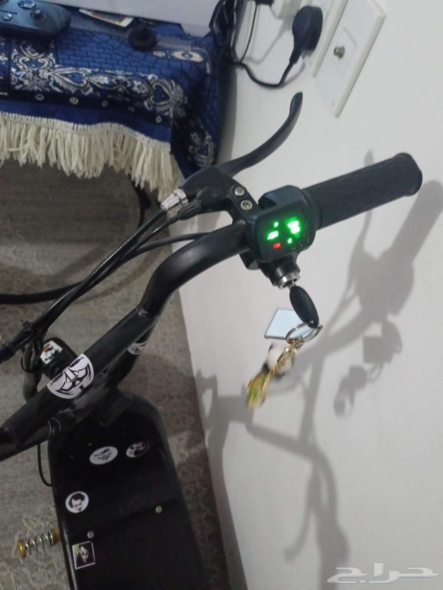 750 scooter price but needs a dynamo for fast 5064543634352643111