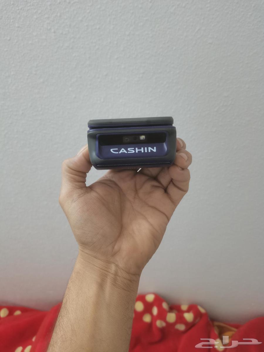 جهاز CASHIN دفع اللكتروني64542444232322114