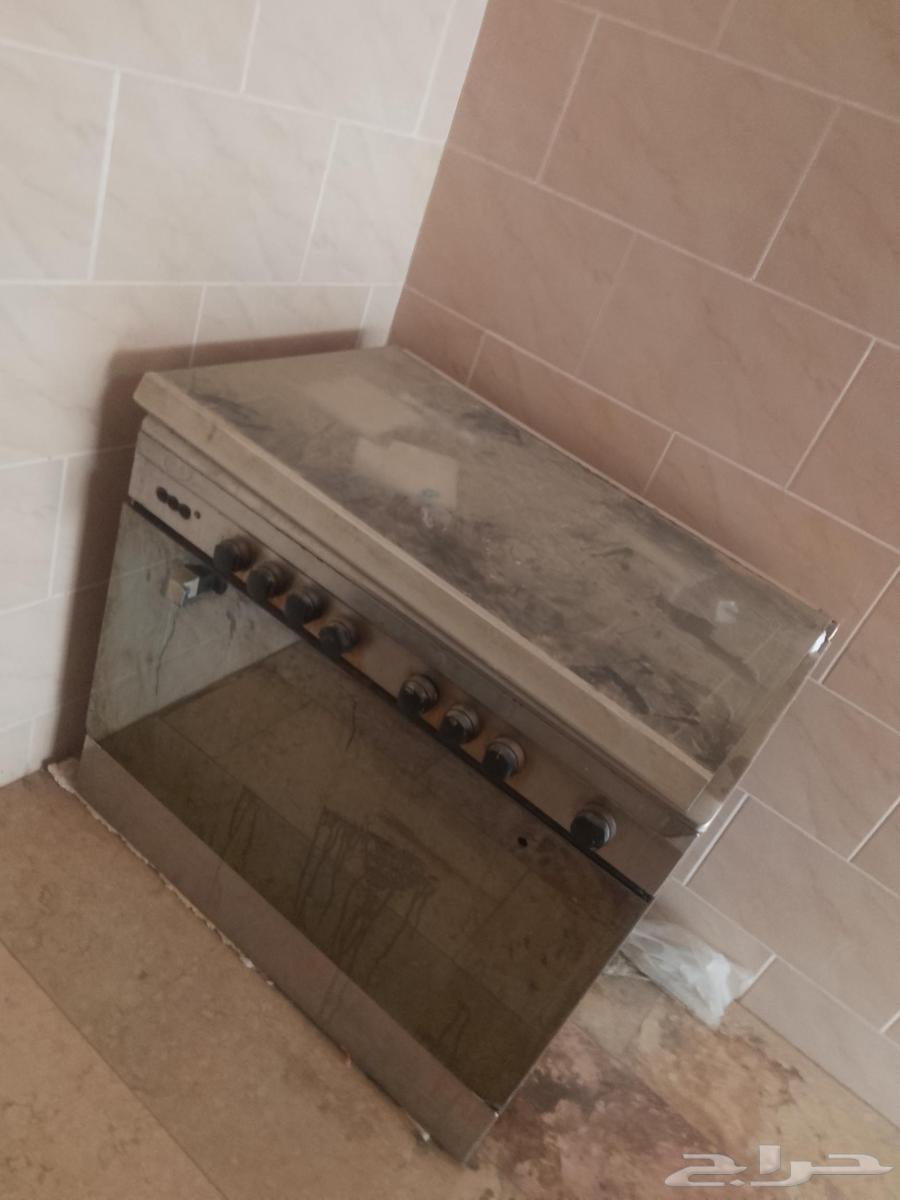 فرن ناقثه كم عين واغلب قطعه ممتازه64539287856771112