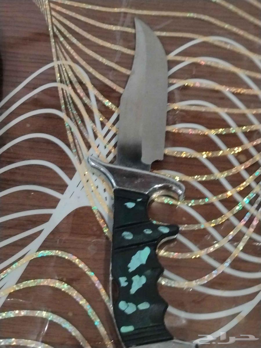 خناجر قديم للبيع على السوم64541051234818112