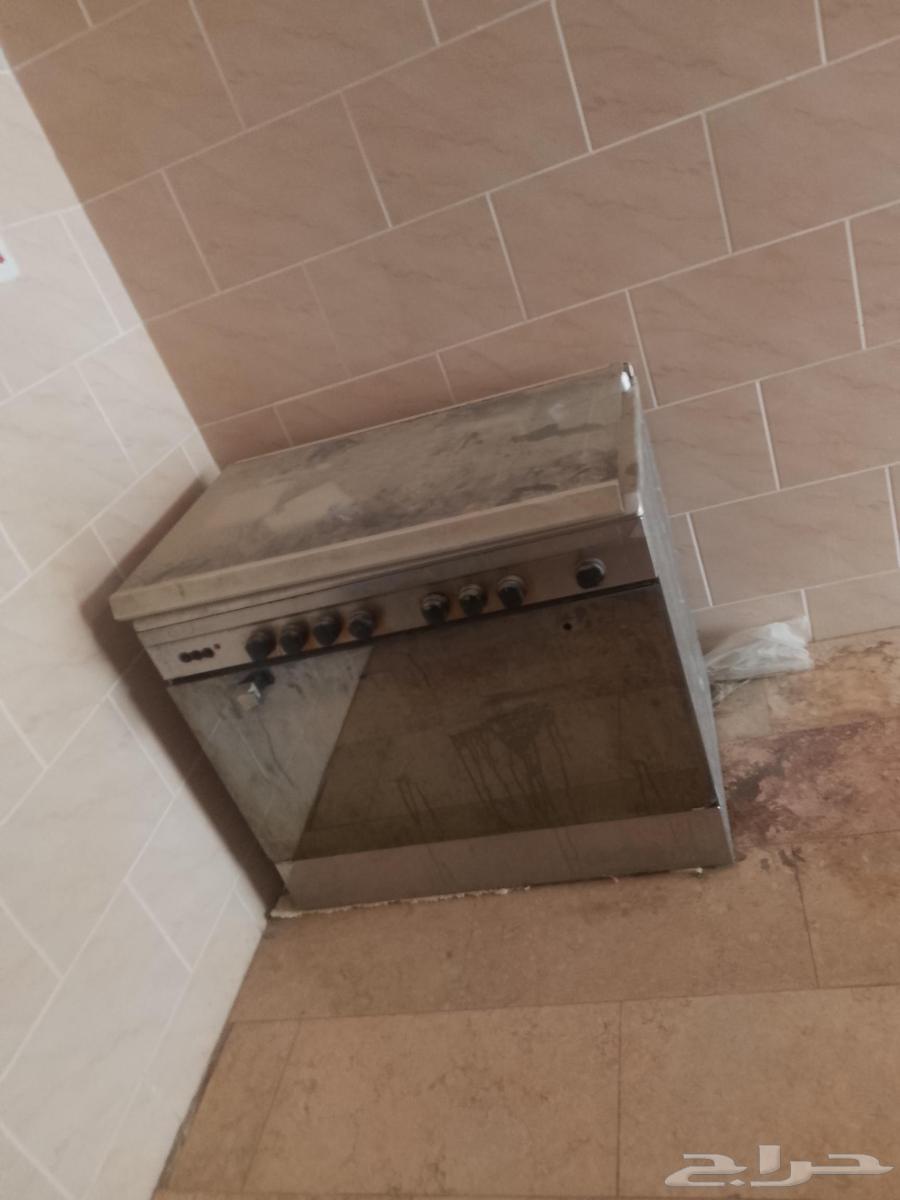 فرن ناقثه كم عين واغلب قطعه ممتازه64539287856771110