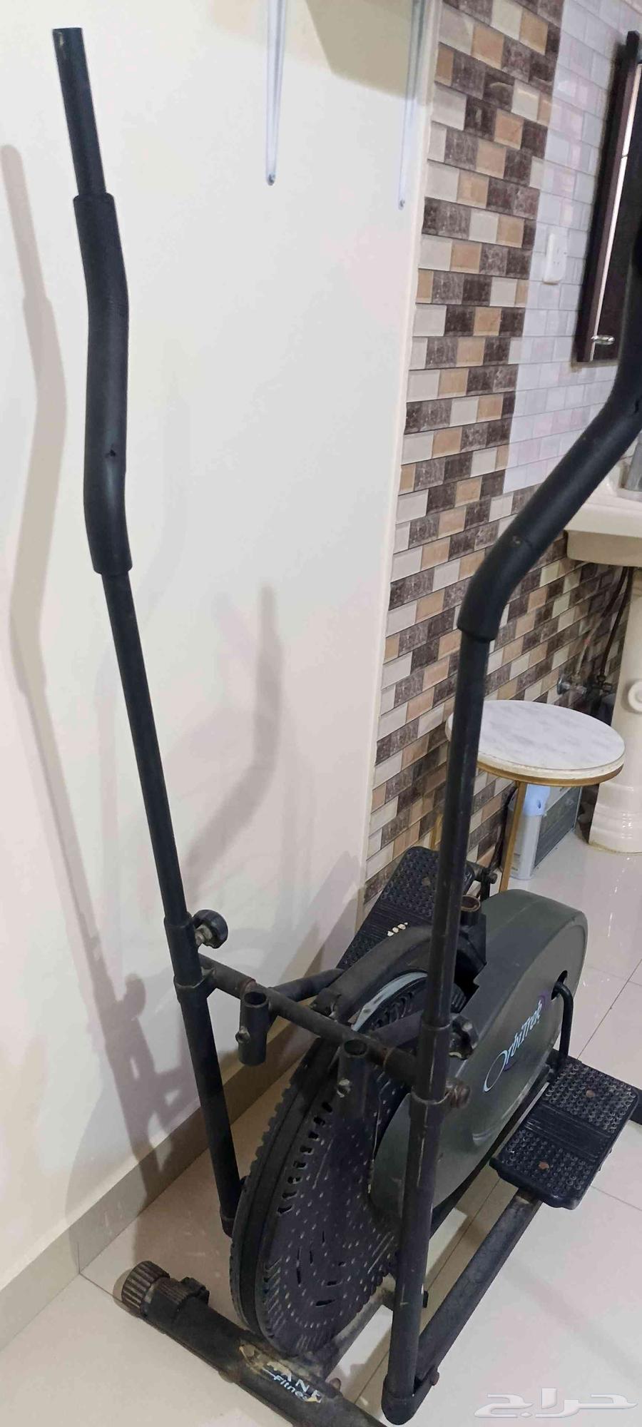 Exercise bike64543464503553110