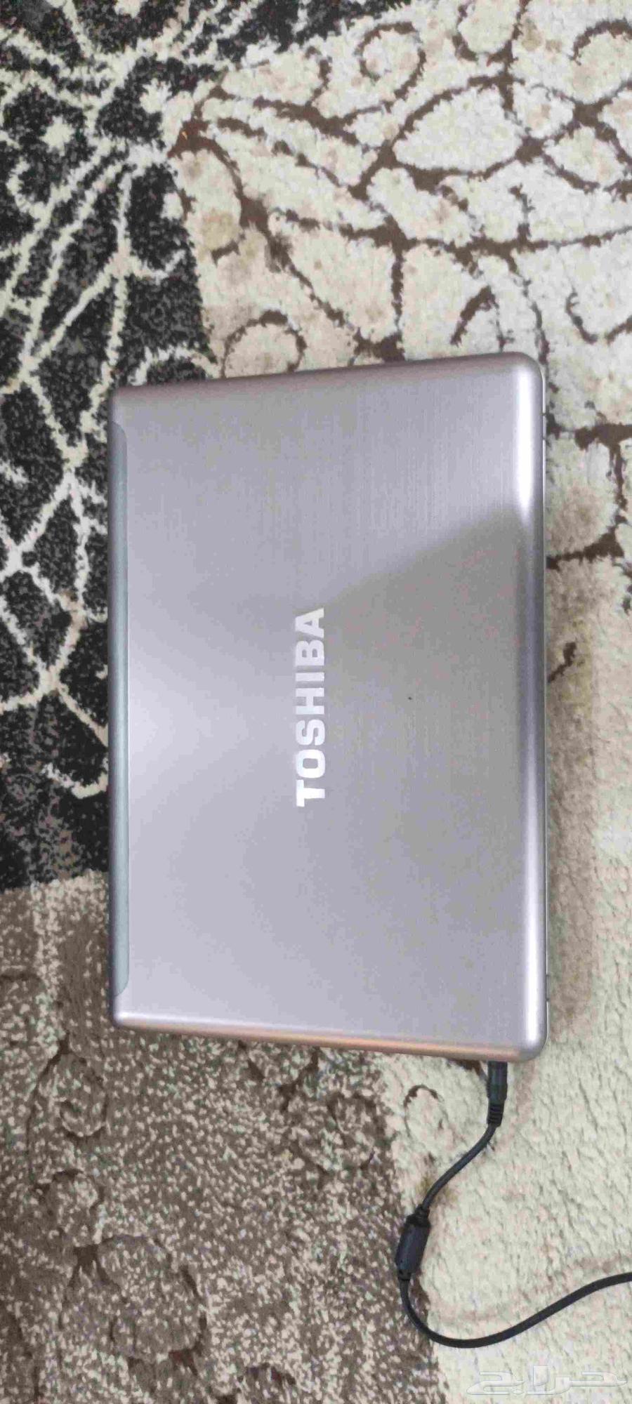 جهاز لابتب لبيع الشاشة فيها شعر64543548895875114