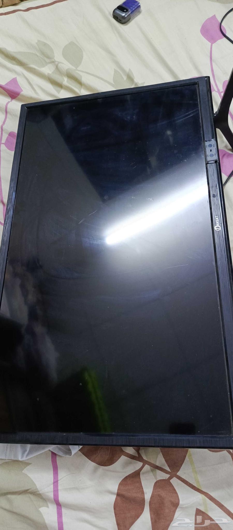 تلفزيون بيع مستعجل64539344373377111