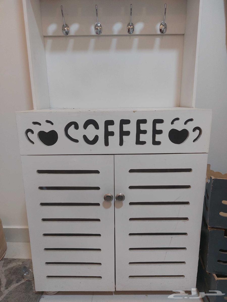 دولاب Coffee (قهوه) .64541850121987112