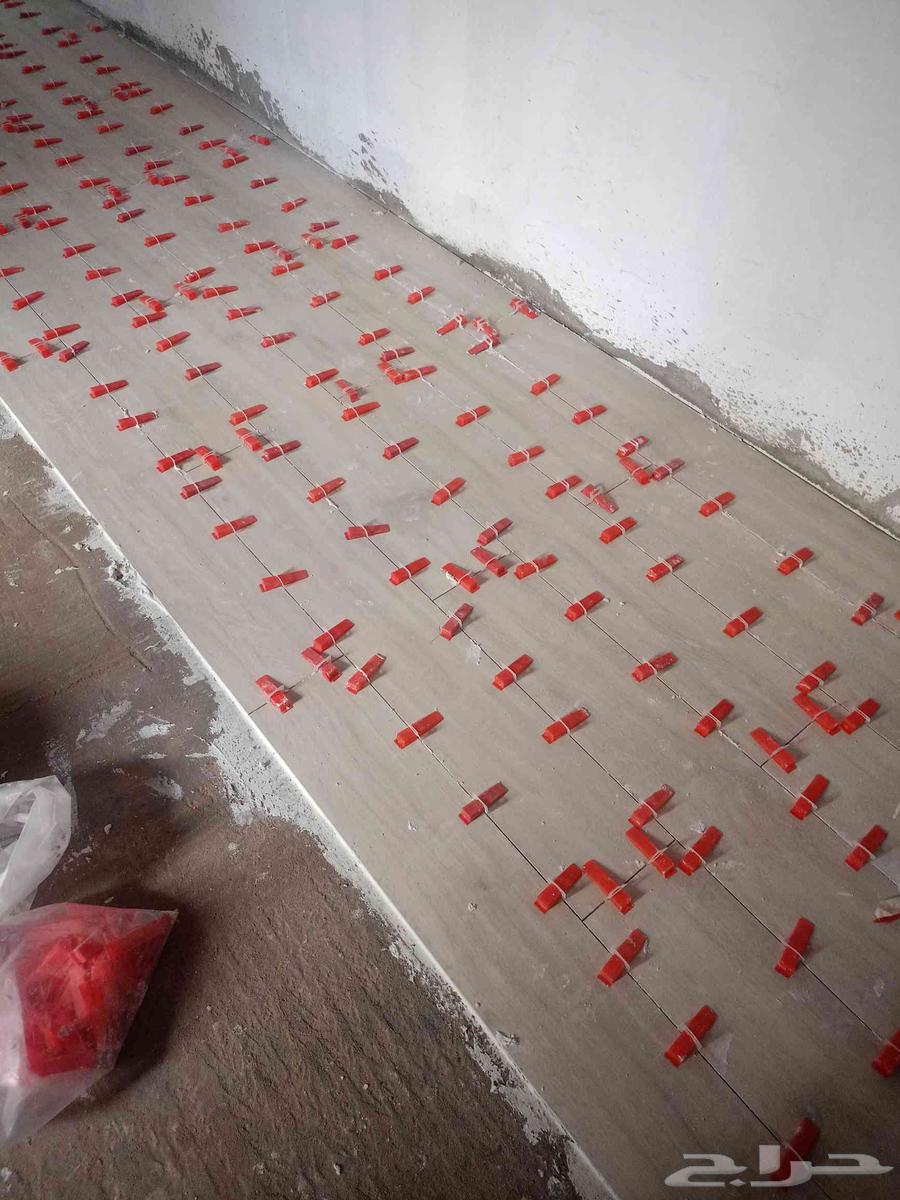 مبلط بورسلين وسيراميك ورخام واحواش وبلدوره64468453879682111