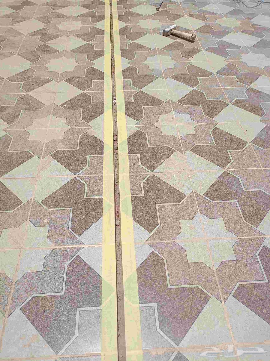 مبلط بورسلين وسيراميك ورخام واحواش وبلدوره64468453879682113