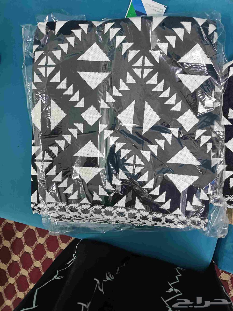 سجادات وفرشات جديده للأرض وللكنب مقاس120 180 خامة نظيفه جداا64537156259970110