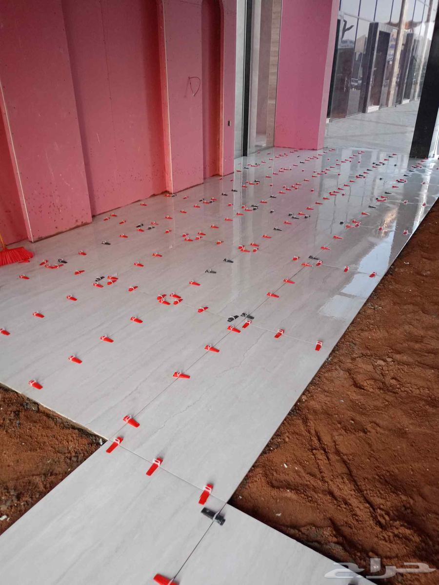 مبلط بورسلين وسيراميك ورخام واحواش وبلدوره64468453879682110